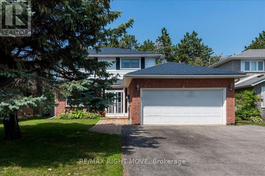 55 Laurentian Lane, Orillia