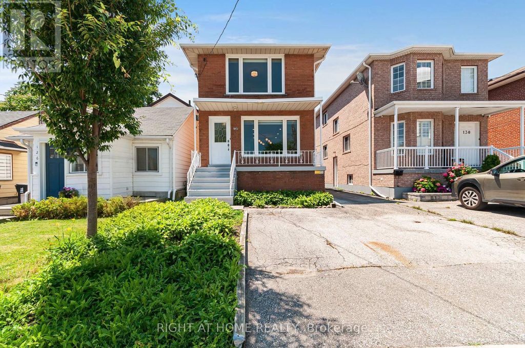 128 Twenty Second Street, Toronto (long Branch)
