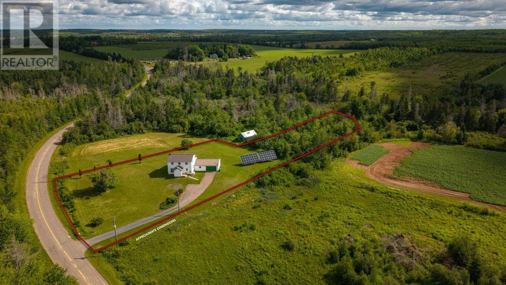 312 Fairville Road, Elliottvale