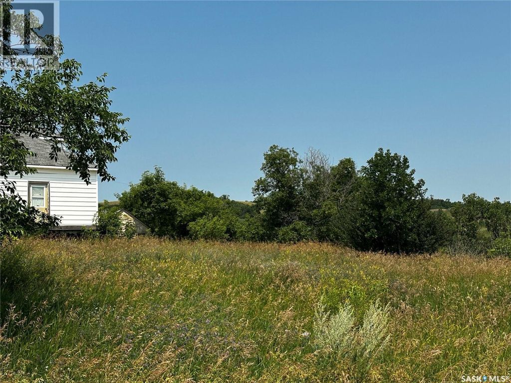 3.15 Acres Qu'apelle Valley, Longlaketon Rm No. 219