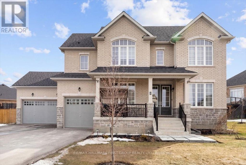 20 - 8 Wishing Well Lane, Otonabee-South Monaghan
