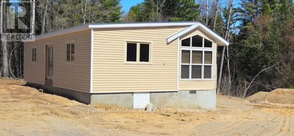 1061 Gull Lake Road, Frontenac (frontenac North)