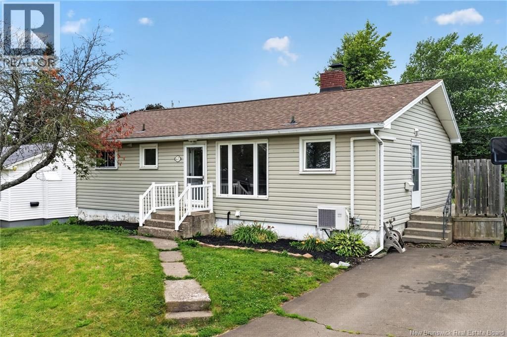47 Willowbend Drive, Moncton