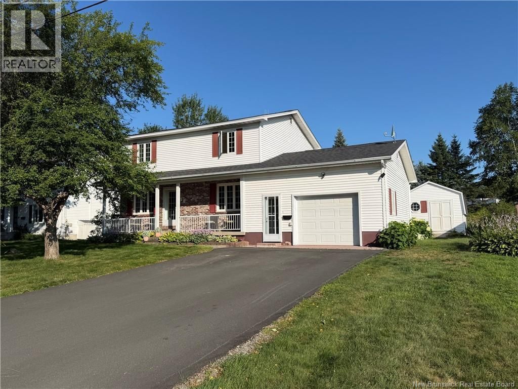 56 Aitken Avenue, Miramichi