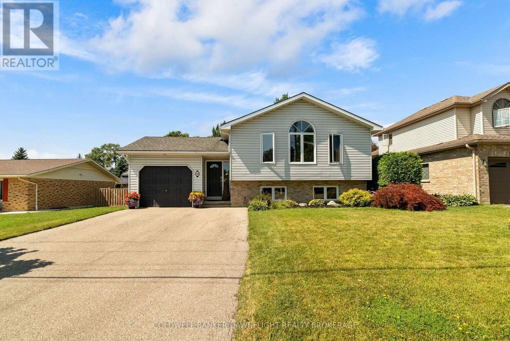 62 George Street, South Huron (exeter)