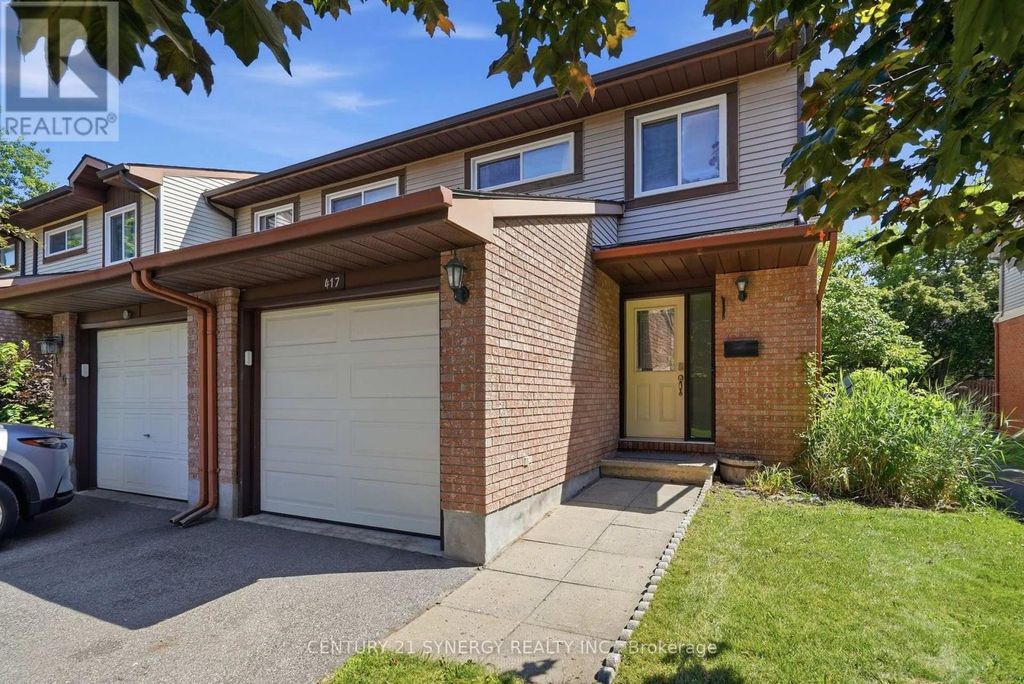 417 Sandhamn Private, Ottawa