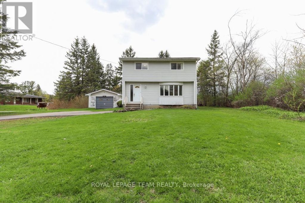 1454 Stagecoach Road, Ottawa