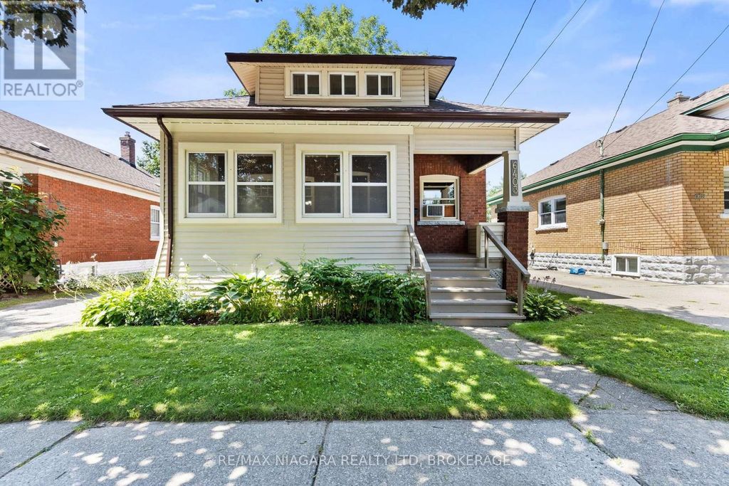 6403 Locus Avenue, Niagara Falls (dorchester)