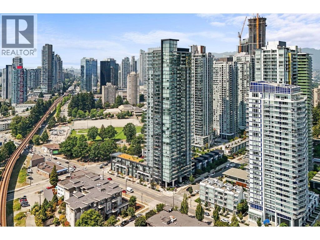 2902 6699 Dunblane Avenue, Burnaby