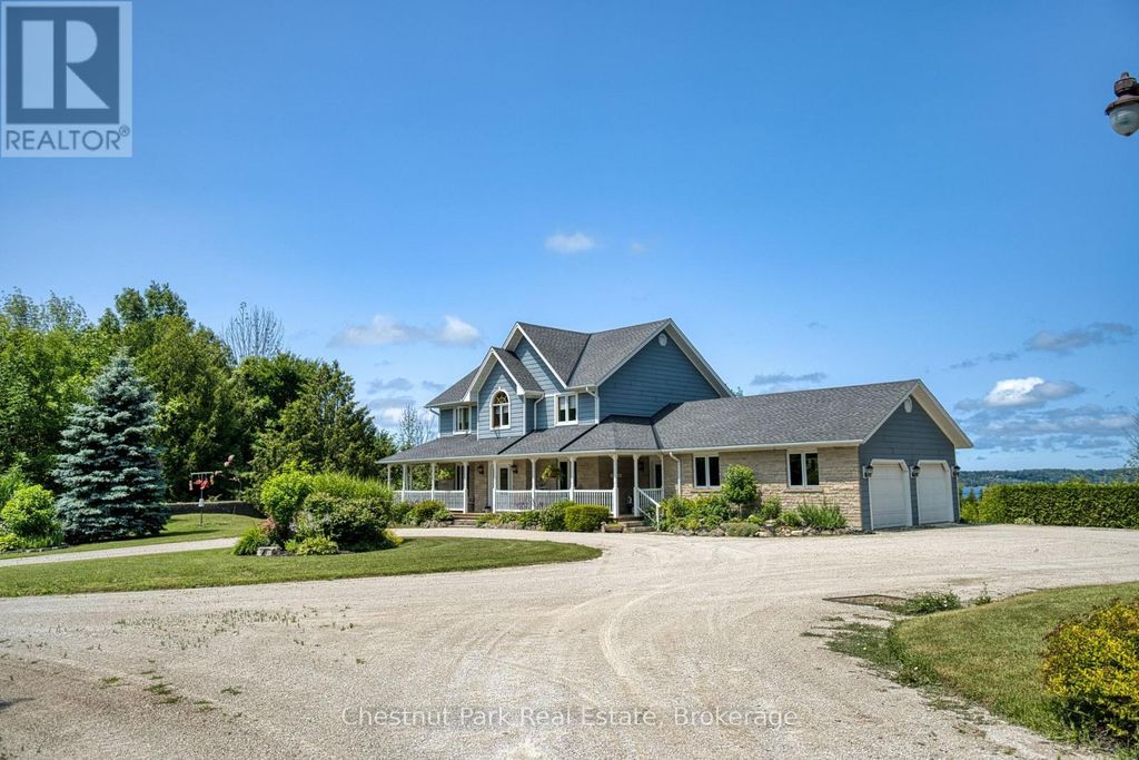 501413 Grey Road 1, Georgian Bluffs