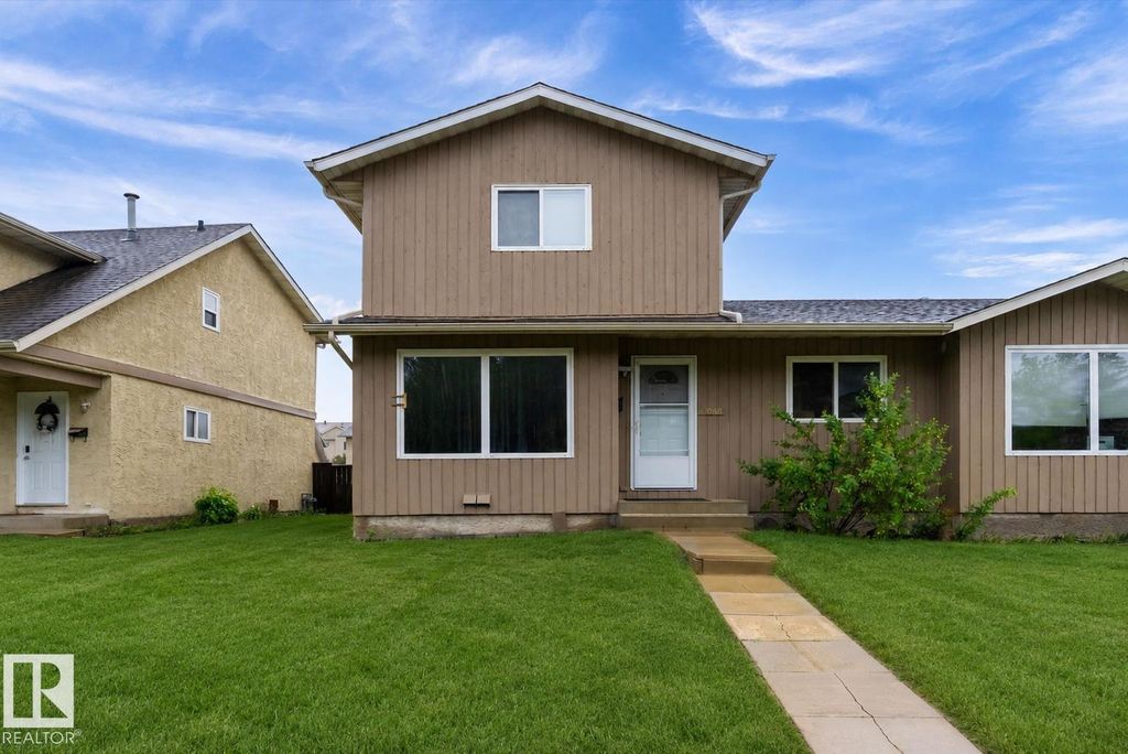 18045 96 Av Nw, Edmonton
