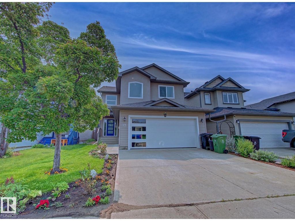 13 Almond Ba, Fort Saskatchewan