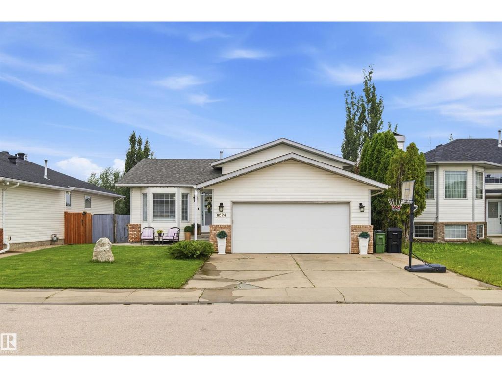 6224 162b Av Nw, Edmonton