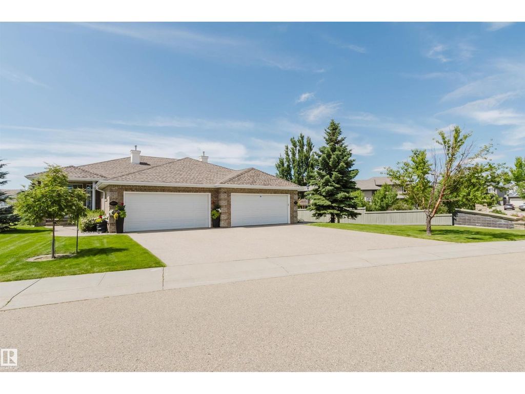 6604 Sandin Cv Nw, Edmonton