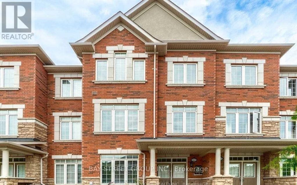 397 Switchgrass Street, Oakville (go Glenorchy)