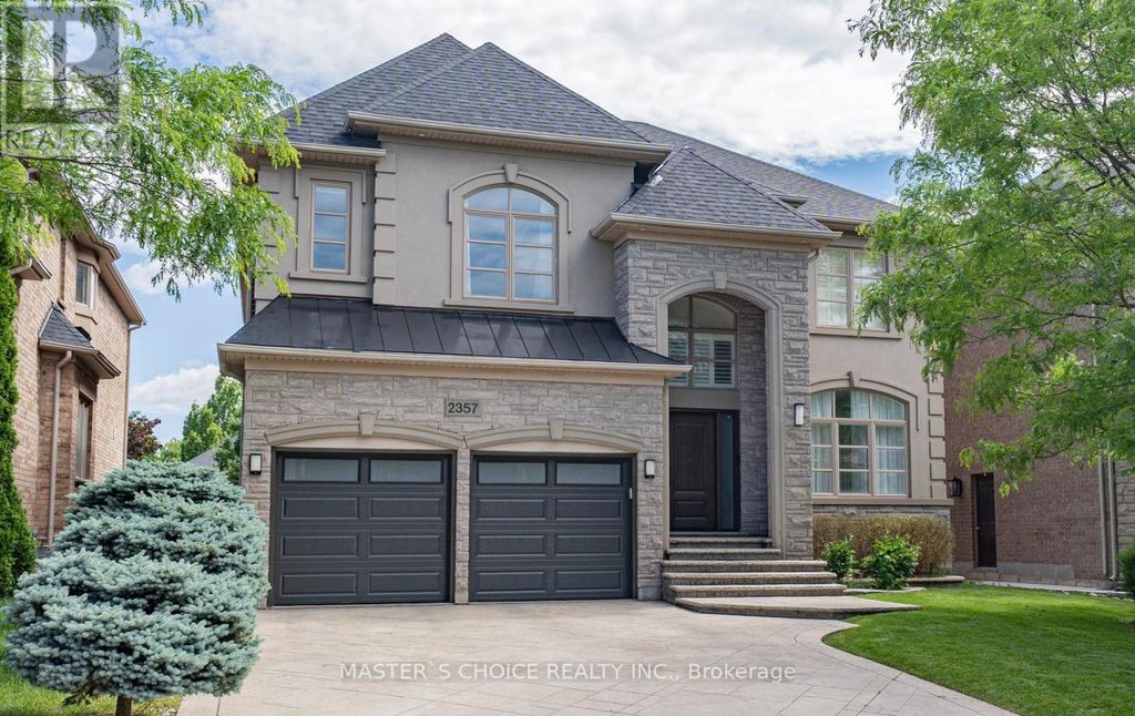 2357 Rideau Drive, Oakville (jc Joshua Creek)
