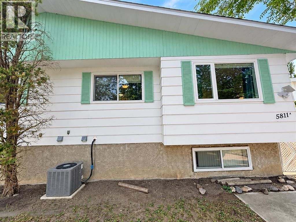 5811a 50 Street N, Taber