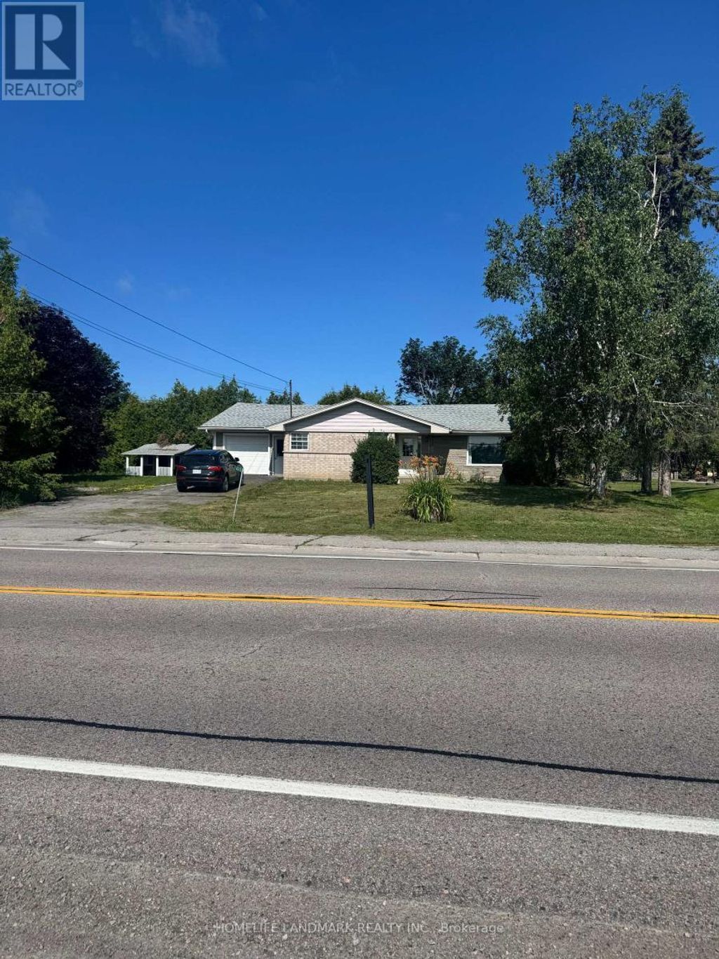 4045 Hwy 35 Street, Kawartha Lakes (fenelon)