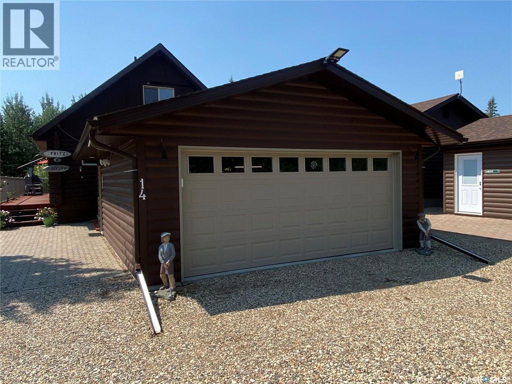 14 1 Spiritwood Lane, Good Spirit Lake