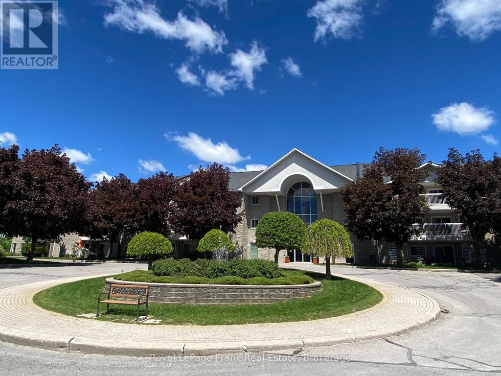 Bldg C #310 - 1099 Clonsilla Avenue, Peterborough (otonabee Ward 1)