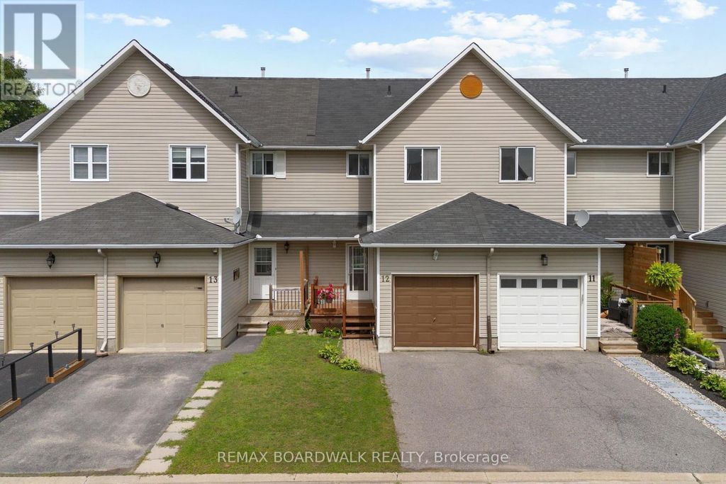 12 - 240 Mississippi Court, Carleton Place