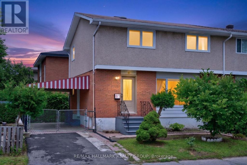 323 Poulin Avenue, Ottawa