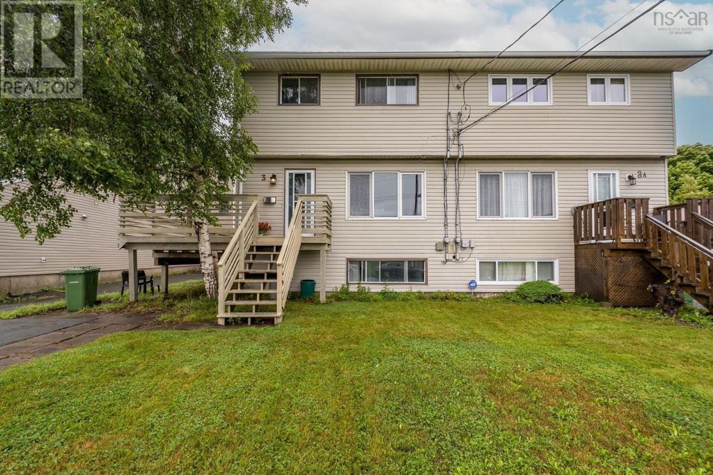 3 Osborne Avenue, Dartmouth