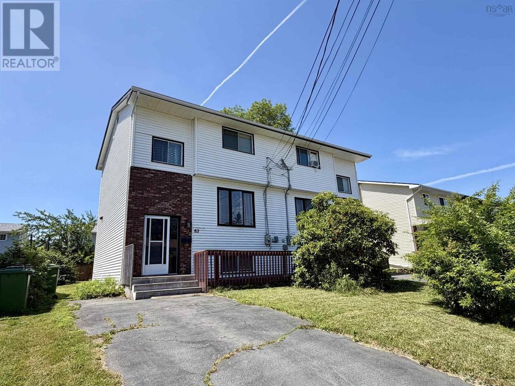 82 Merrimac Drive, Dartmouth