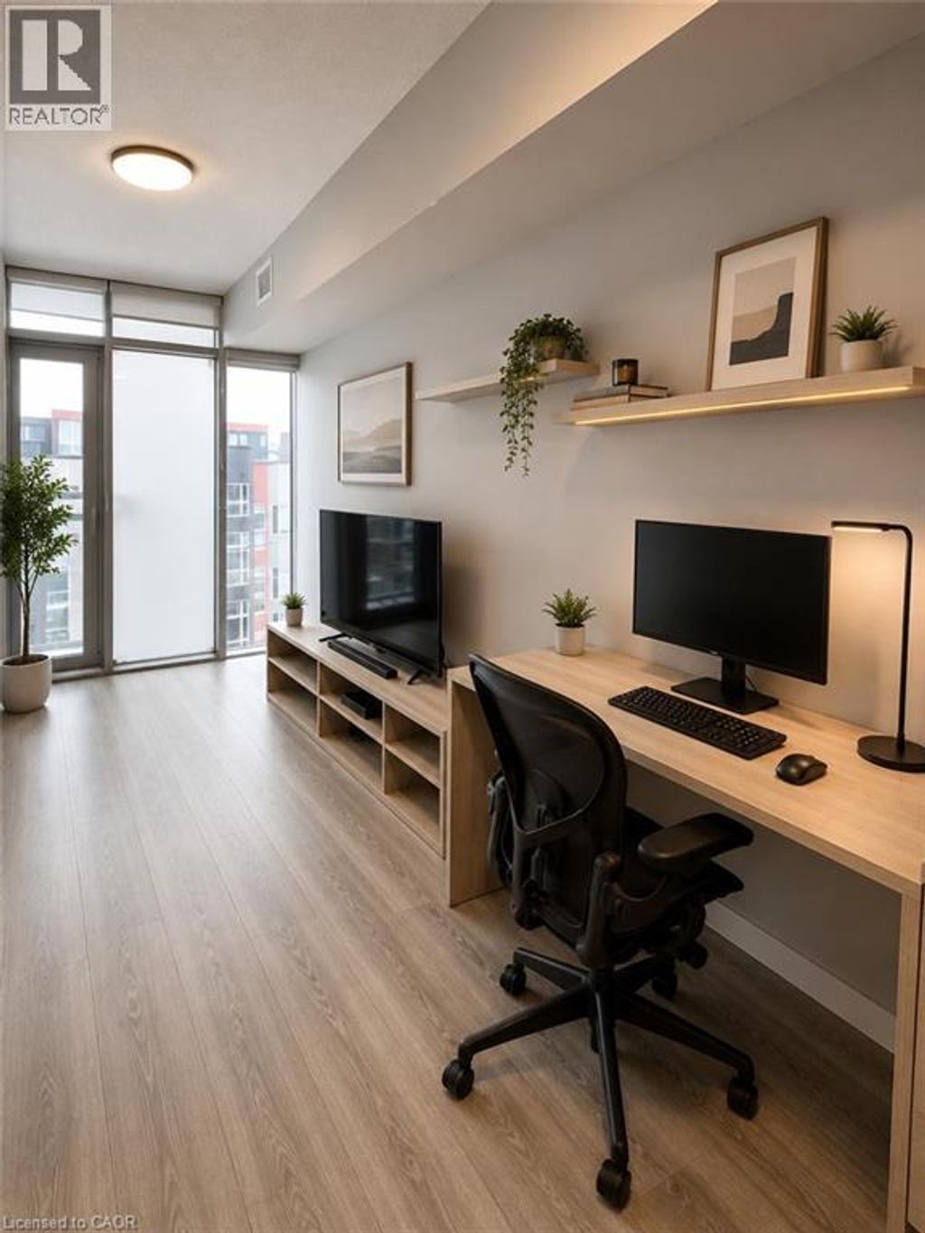 250 Albert Street Unit# 311, Waterloo