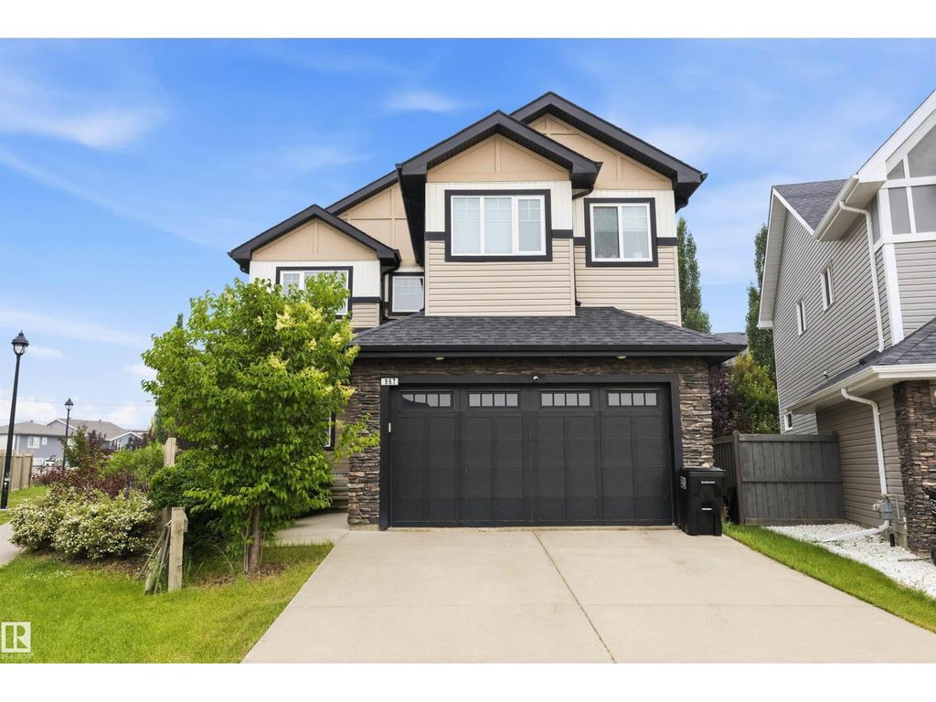 967 175 St Sw, Edmonton