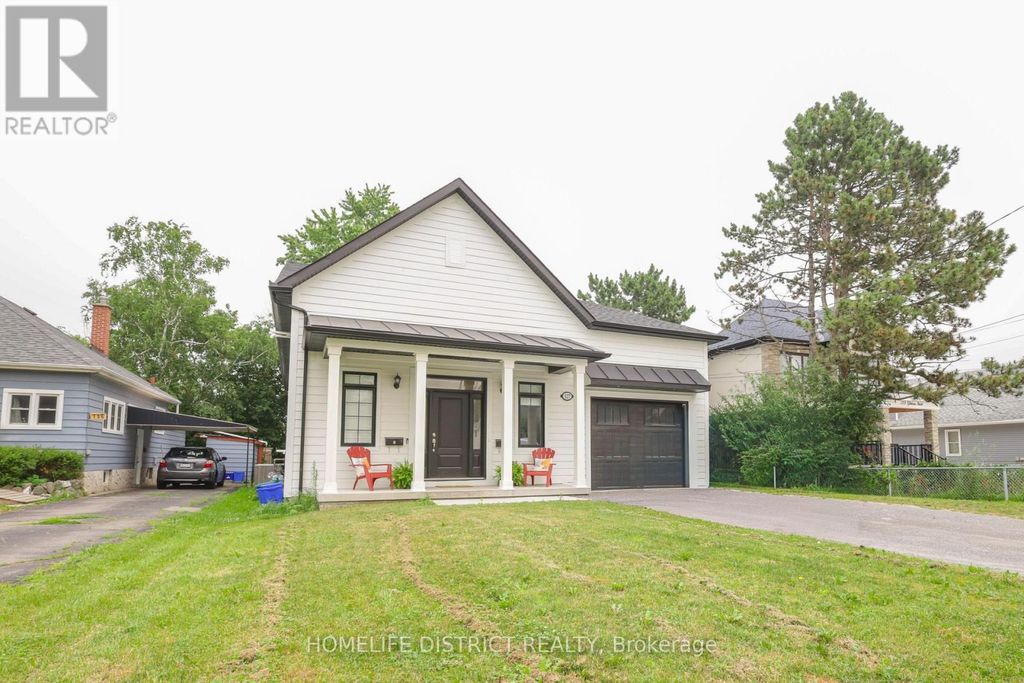 127 Gibbons Street, Oshawa (mclaughlin)