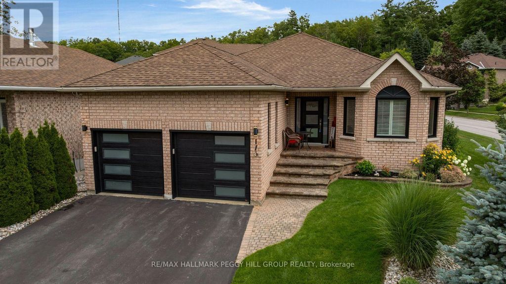 173 Cumming Drive, Barrie (ardagh)