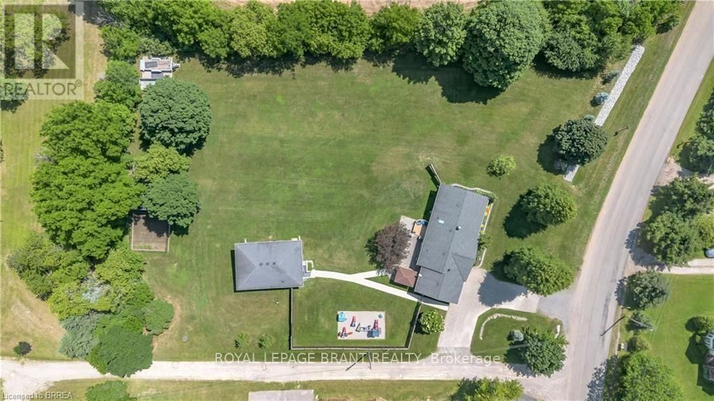 16 Sixth Concession Road, Brant (burford)