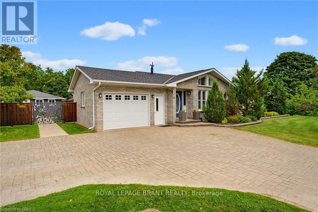 16 Sixth Concession Road, Brant (burford)