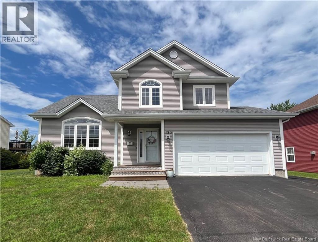 123 Mayfield, Moncton