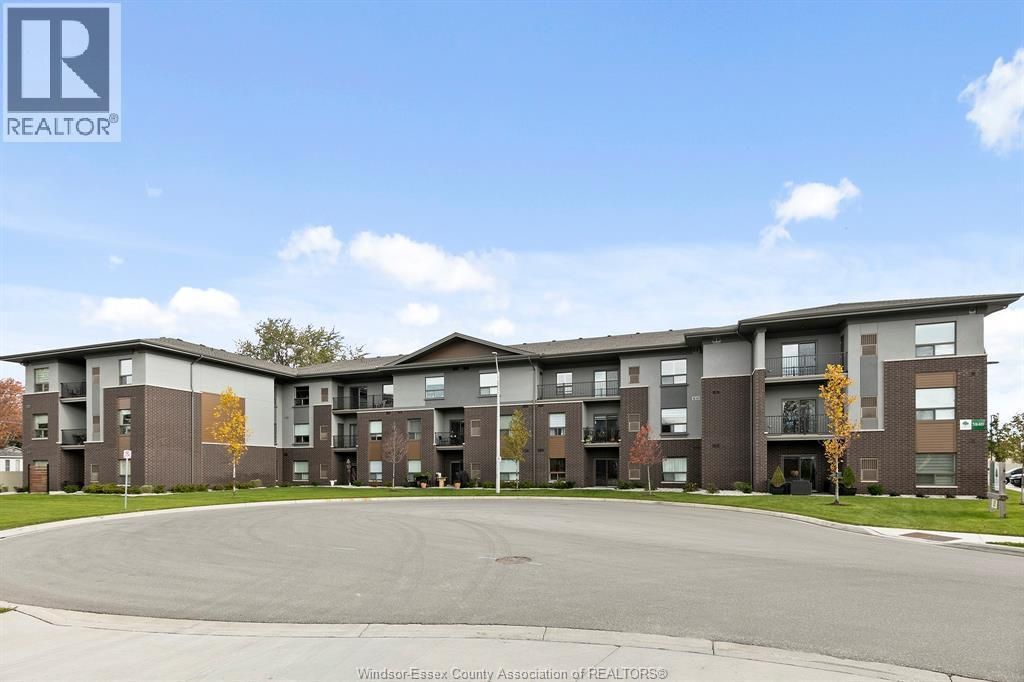 5840 Newman Unit# 205, Lasalle