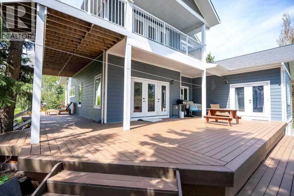 374074 Range Road 6-2, Rural Clearwater County