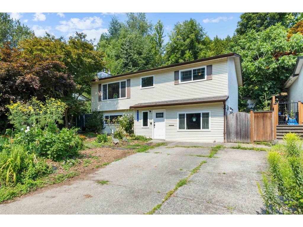 35117 Skeena Avenue, Abbotsford