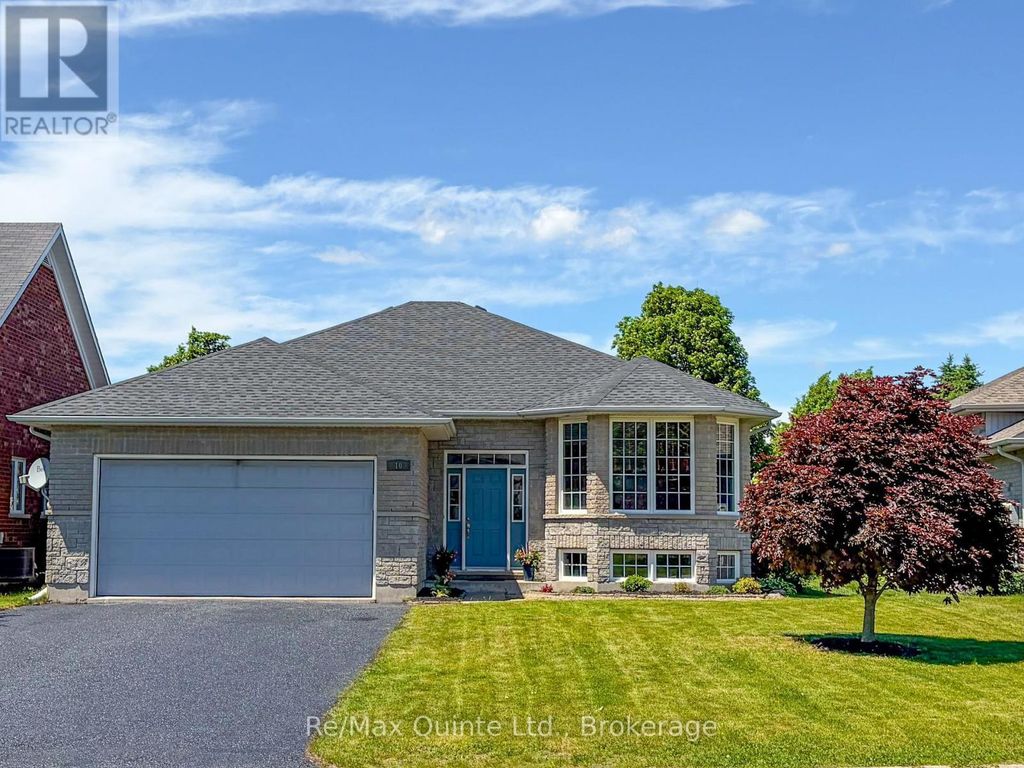 10 Boyce Court, Belleville (belleville Ward)