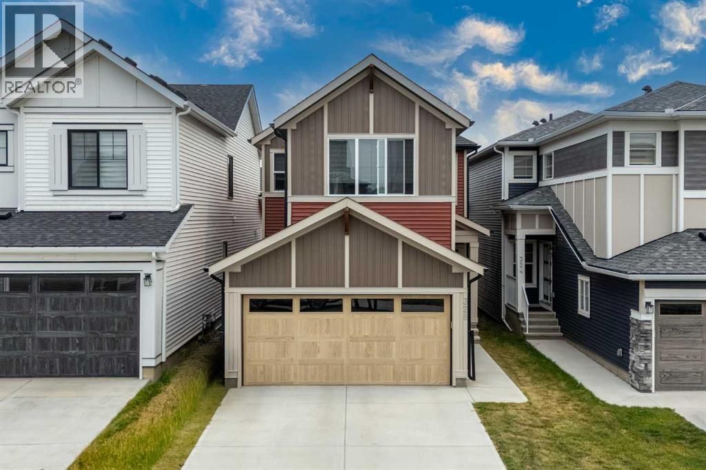 328 Homestead Grove Ne, Calgary