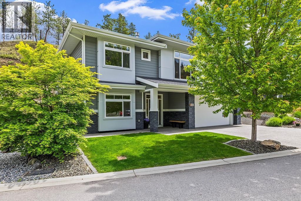 21 Forest Edge Drive, Kelowna
