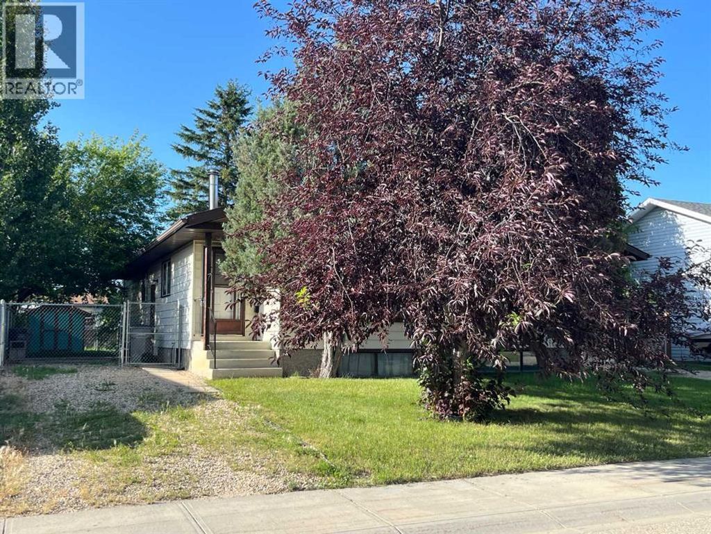 9318 70a Avenue, Grande Prairie