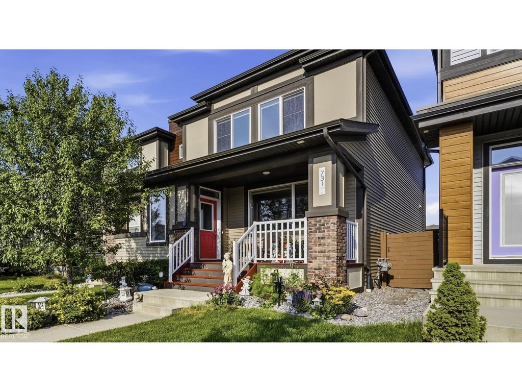 731 36 St Sw, Edmonton