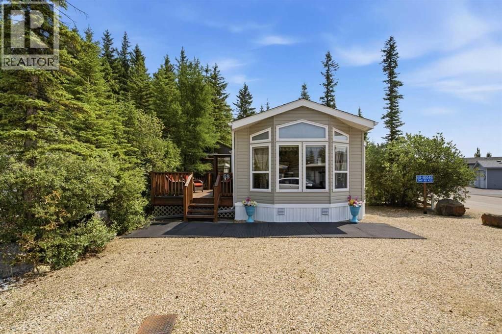 68a, 10046 Township Road 422, Rural Ponoka County