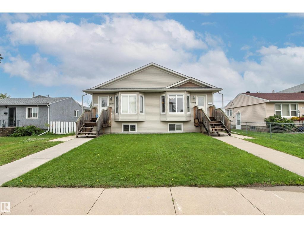 10634 155 St Nw, Edmonton