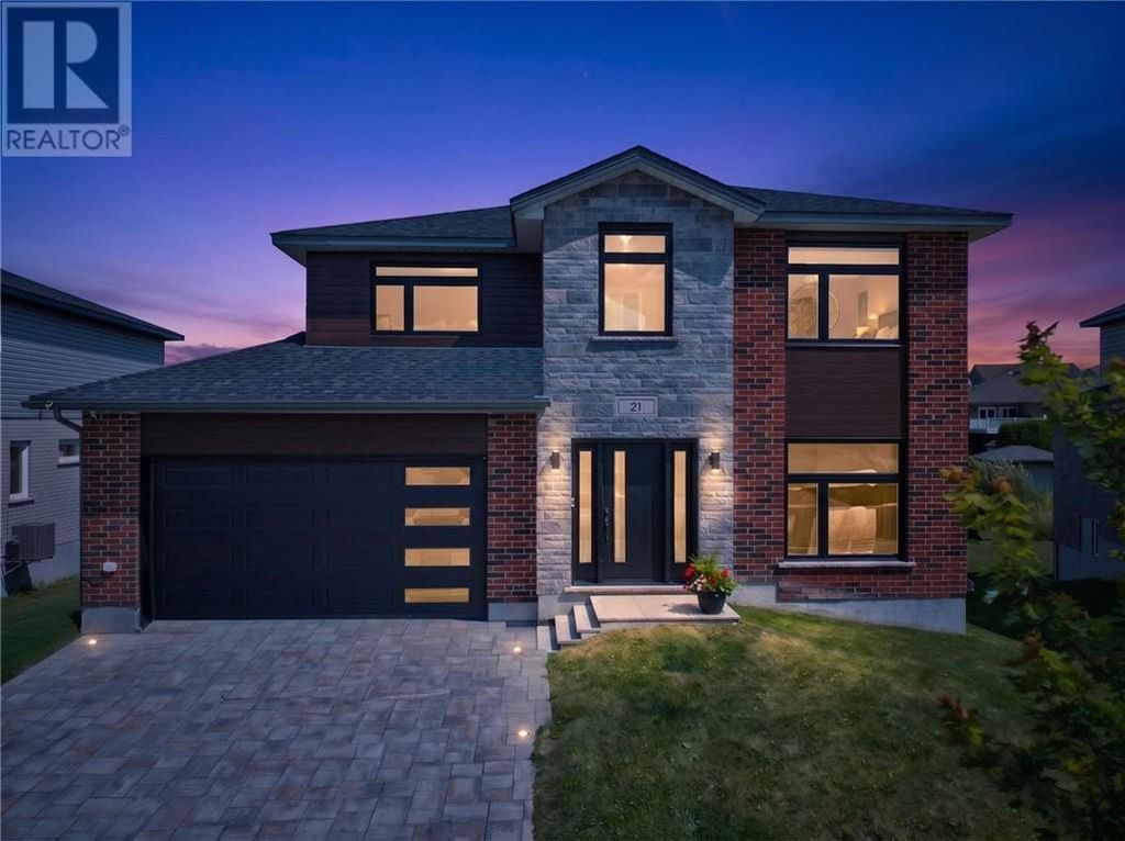 21 Vega Court, Sudbury