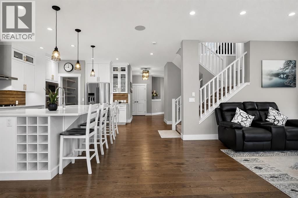 108 Kinniburgh Close, Chestermere