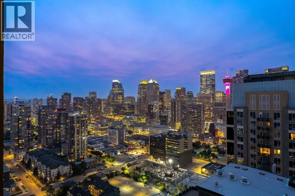 3202, 210 15 Avenue Se, Calgary