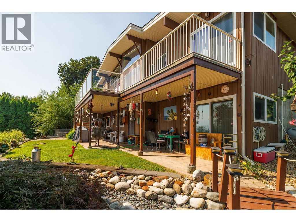 11591 Artela Drive, Lake Country