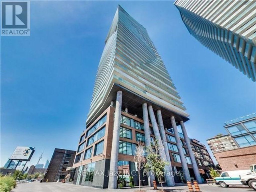 1409 - 70 Distillery Lane, Toronto (waterfront Communities)